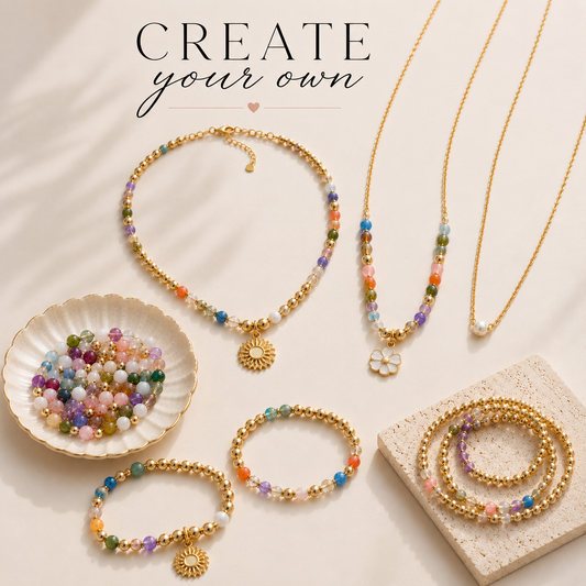 CREATE IT FOR ME