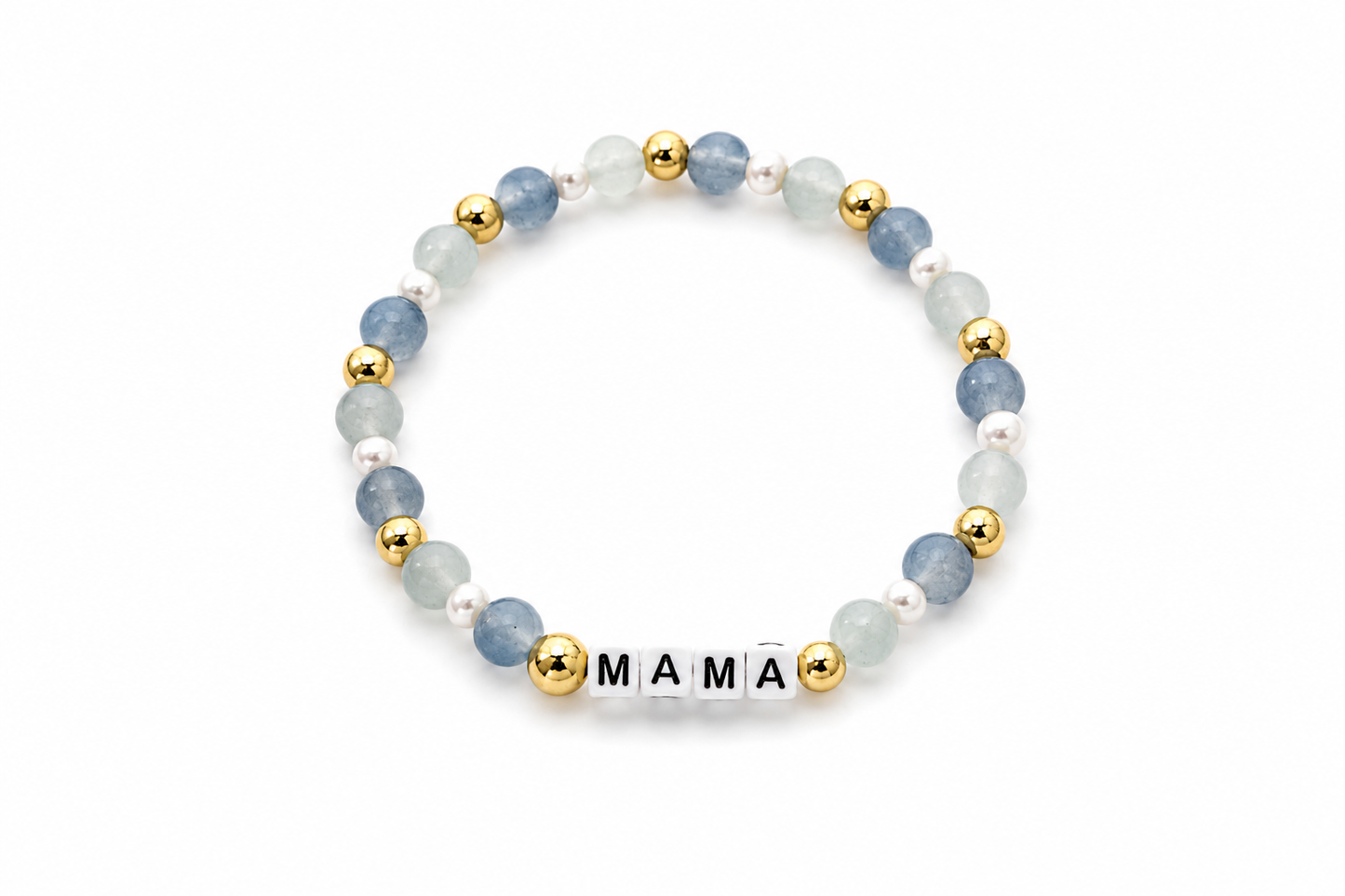 "Mama" Bracelet