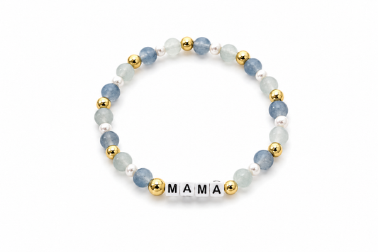 "Mama" Bracelet