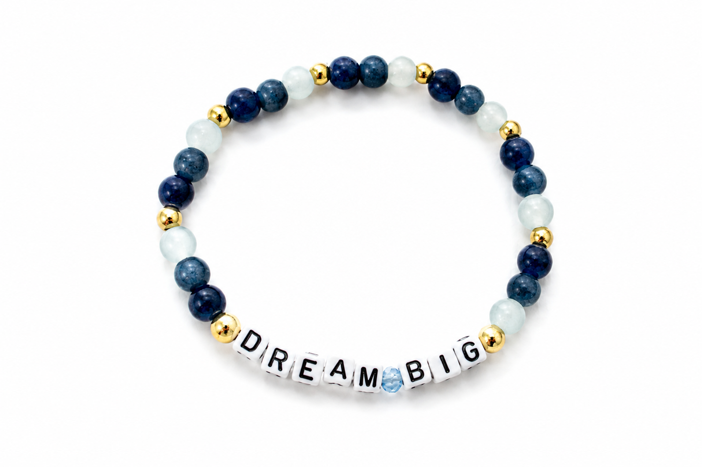 "Dream Big" Bracelet