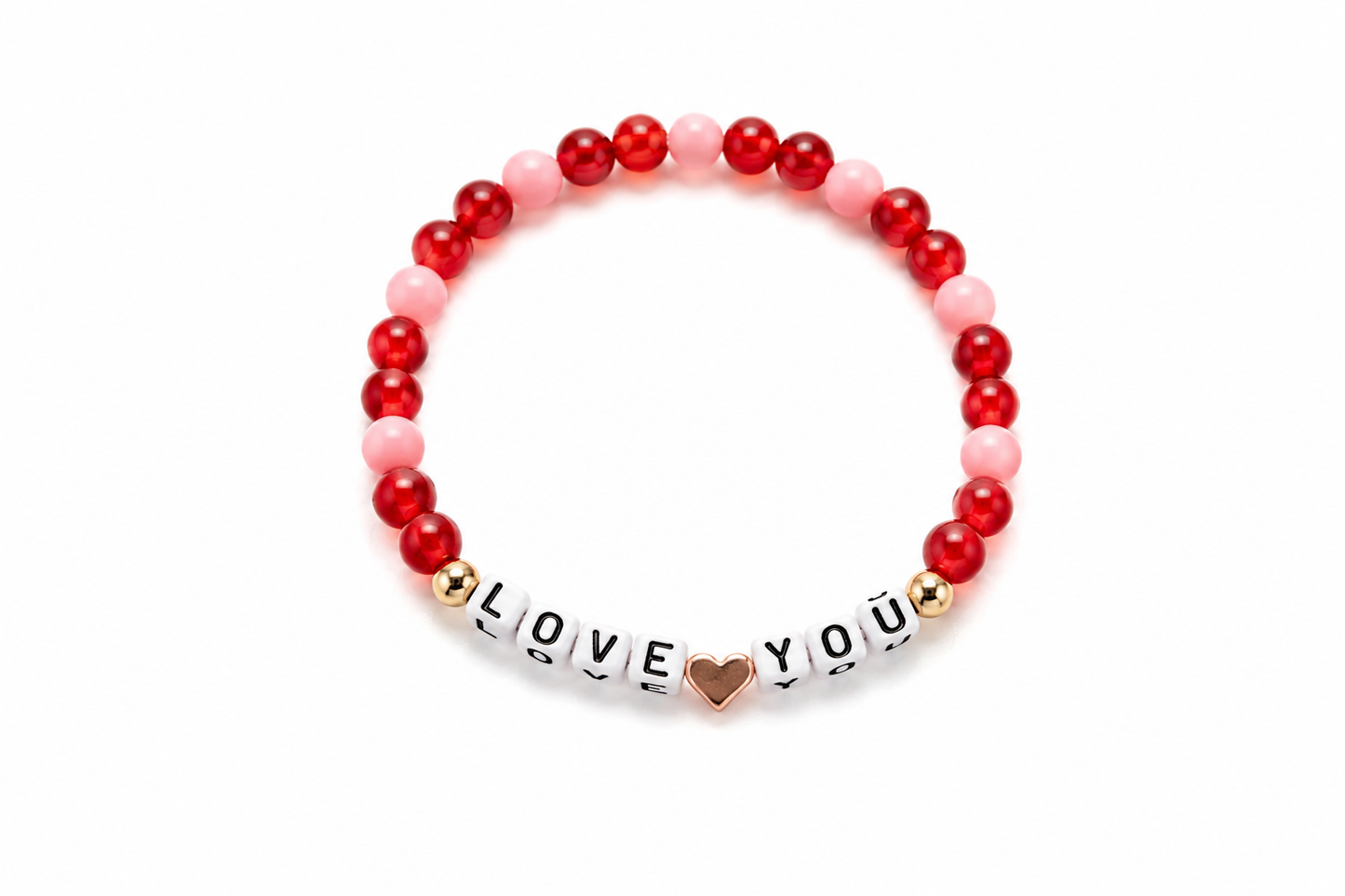 " Love You " Bracelet