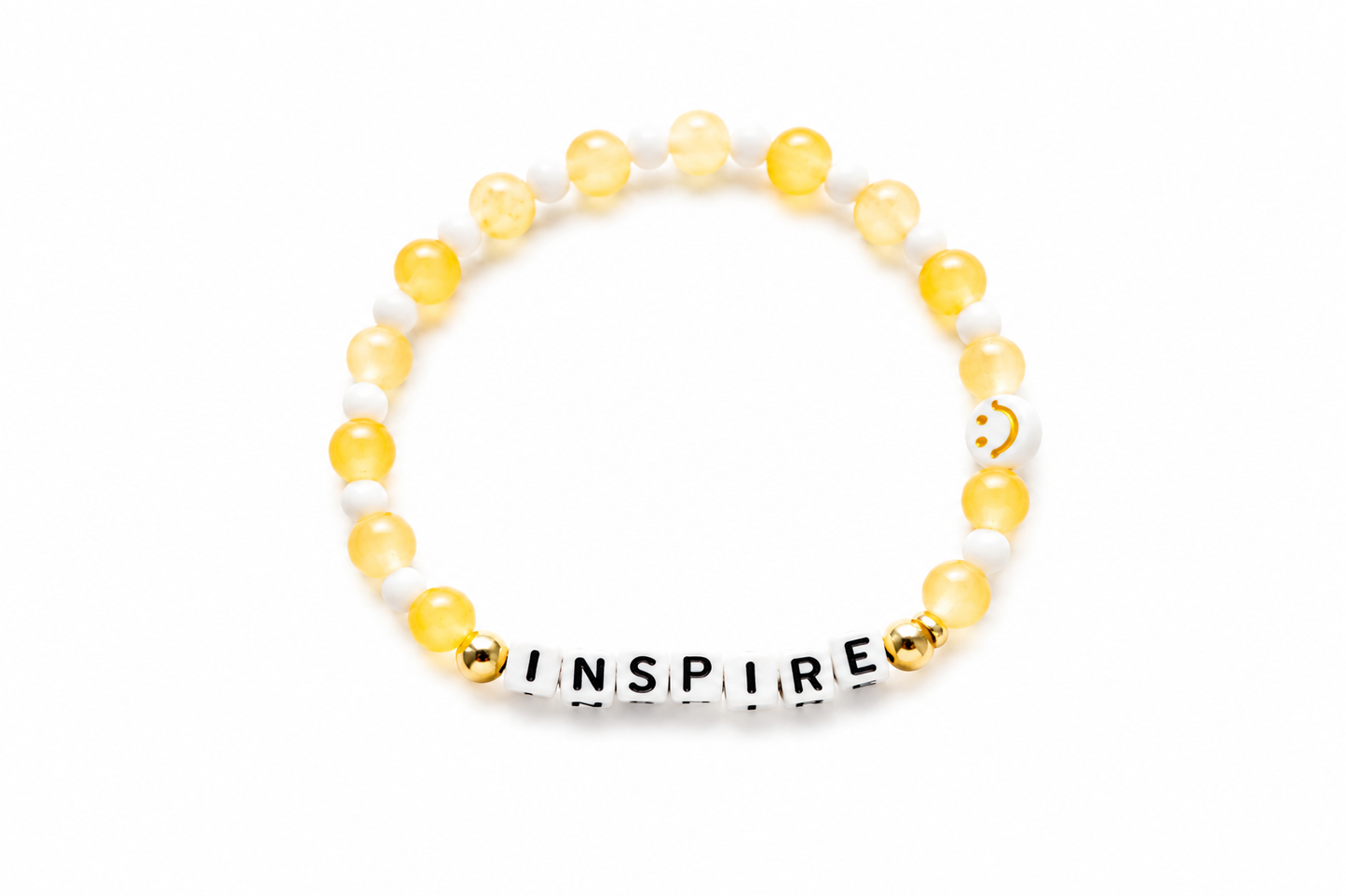 " Inspire " Bracelet